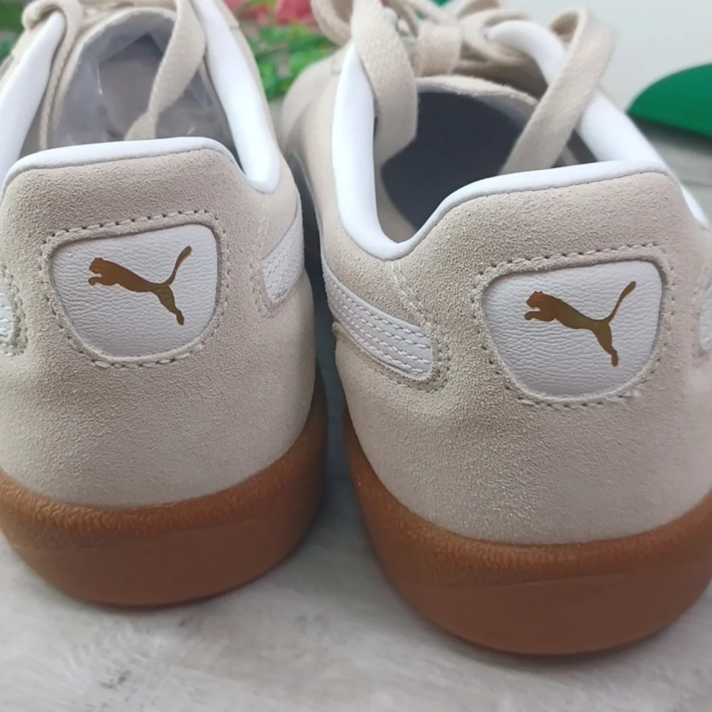 Puma Palermo Suede NIB - Picture 6 of 9